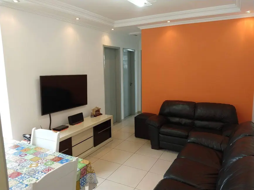 Apartamento com 2 quartos à venda, 10m2 em Jardim Santa Tereza, Carapicuiba - SP - imagem 4 Foto 4 de Apartamento com 2 quartos à venda, 10m2 em Jardim Santa Tereza, Carapicuiba - SP