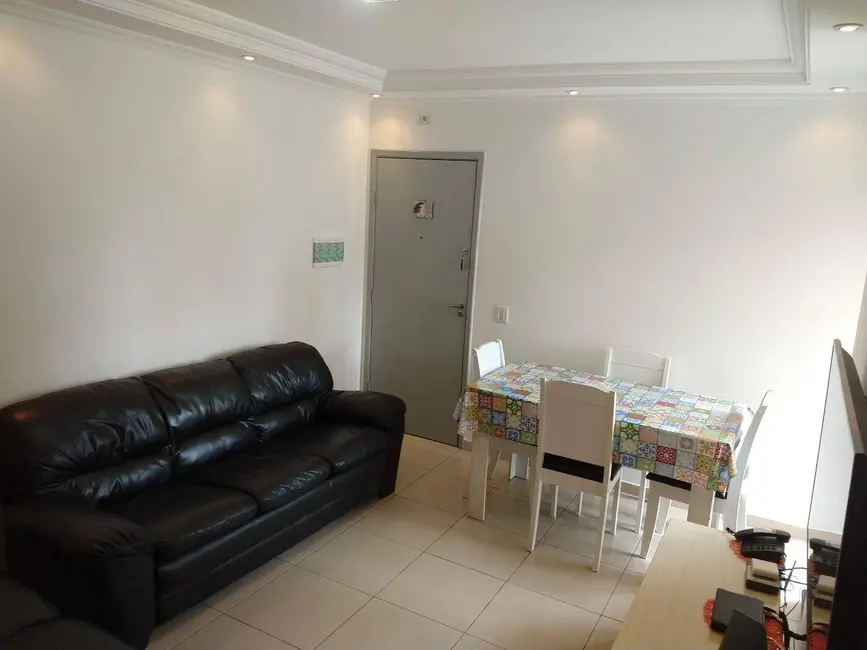 Foto 2 de Apartamento com 2 quartos à venda, 10m2 em Jardim Santa Tereza, Carapicuiba - SP