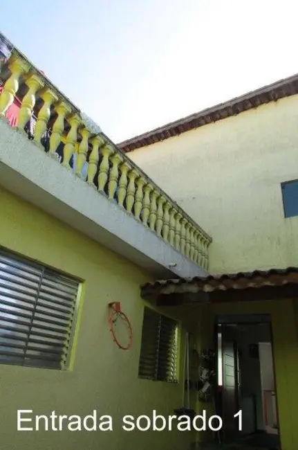 Casa com 8 quartos à venda, 210m2 em Jardim Carapicuíba, Carapicuiba - SP - imagem 7 Foto 7 de Casa com 8 quartos à venda, 210m2 em Jardim Carapicuíba, Carapicuiba - SP