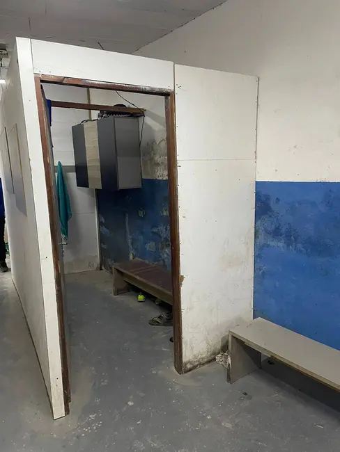 Foto 6 de Armazém / Galpão para alugar, 500m2 em Vila Dirce, Carapicuiba - SP