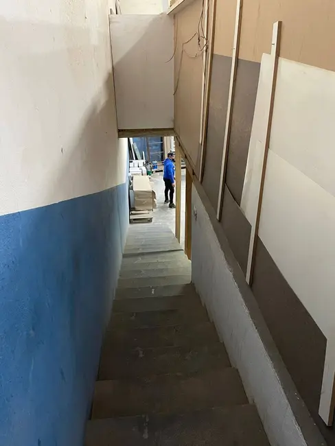 Foto 3 de Armazém / Galpão para alugar, 500m2 em Vila Dirce, Carapicuiba - SP