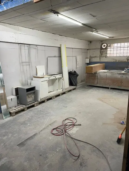 Foto 7 de Armazém / Galpão para alugar, 500m2 em Vila Dirce, Carapicuiba - SP