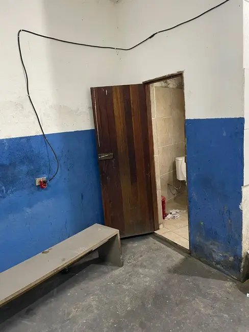 Foto 5 de Armazém / Galpão para alugar, 500m2 em Vila Dirce, Carapicuiba - SP