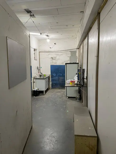 Foto 4 de Armazém / Galpão para alugar, 500m2 em Vila Dirce, Carapicuiba - SP