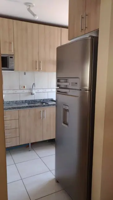 Foto 9 de Apartamento com 2 quartos à venda, 48m2 em Jardim das Belezas, Carapicuiba - SP