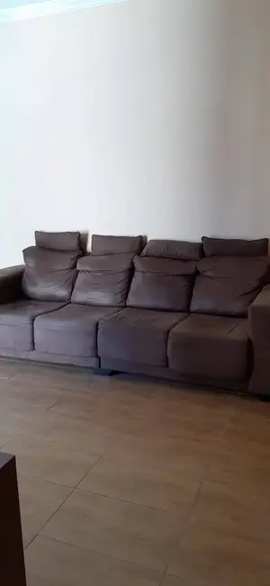 Foto 6 de Apartamento com 2 quartos à venda, 48m2 em Jardim das Belezas, Carapicuiba - SP