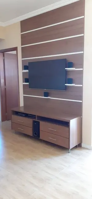 Foto 7 de Apartamento com 2 quartos à venda, 48m2 em Jardim das Belezas, Carapicuiba - SP