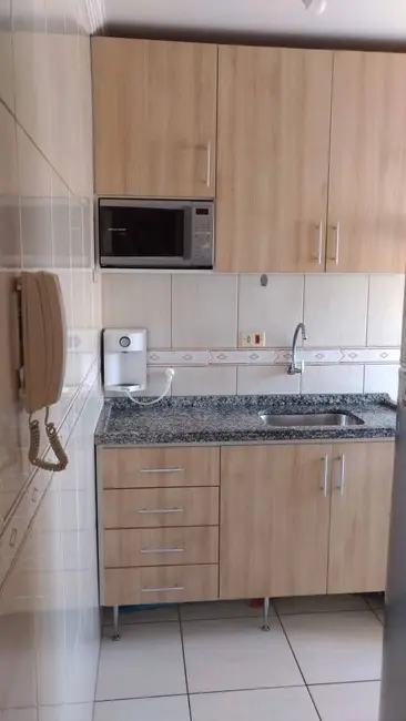 Foto 8 de Apartamento com 2 quartos à venda, 48m2 em Jardim das Belezas, Carapicuiba - SP