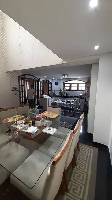 Foto 9 de Casa com 3 quartos à venda, 490m2 em Centro, Carapicuiba - SP