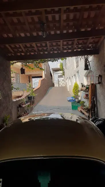 Foto 4 de Casa com 3 quartos à venda, 490m2 em Centro, Carapicuiba - SP