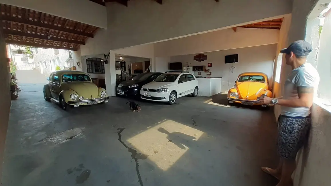 Foto 5 de Casa com 3 quartos à venda, 490m2 em Centro, Carapicuiba - SP