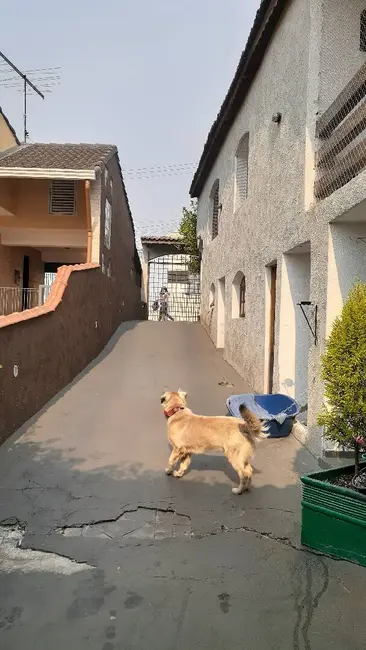 Foto 3 de Casa com 3 quartos à venda, 490m2 em Centro, Carapicuiba - SP