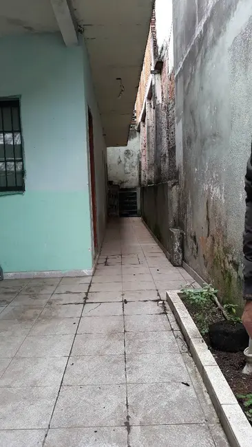 Foto 2 de Casa com 4 quartos à venda em Cidade Ariston Estela Azevedo, Carapicuiba - SP