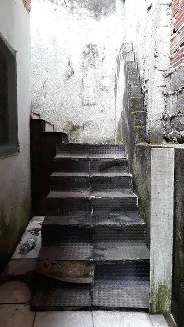 Foto 4 de Casa com 4 quartos à venda em Cidade Ariston Estela Azevedo, Carapicuiba - SP