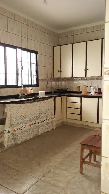 Foto 9 de Casa com 4 quartos à venda em Cidade Ariston Estela Azevedo, Carapicuiba - SP