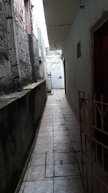 Foto 3 de Casa com 4 quartos à venda em Cidade Ariston Estela Azevedo, Carapicuiba - SP