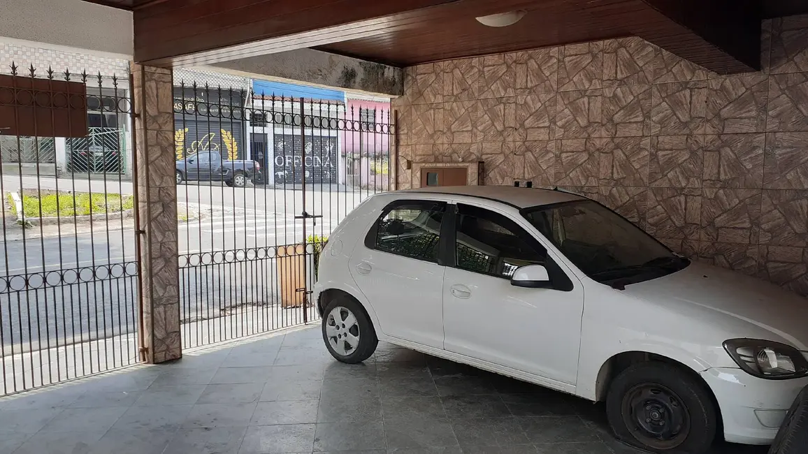 Casa com 3 quartos à venda, 10m2 em Vila Dirce, Carapicuiba - SP - imagem 2 Foto 2 de Casa com 3 quartos à venda, 10m2 em Vila Dirce, Carapicuiba - SP