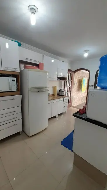 Casa com 3 quartos à venda, 10m2 em Vila Dirce, Carapicuiba - SP - imagem 9 Foto 9 de Casa com 3 quartos à venda, 10m2 em Vila Dirce, Carapicuiba - SP