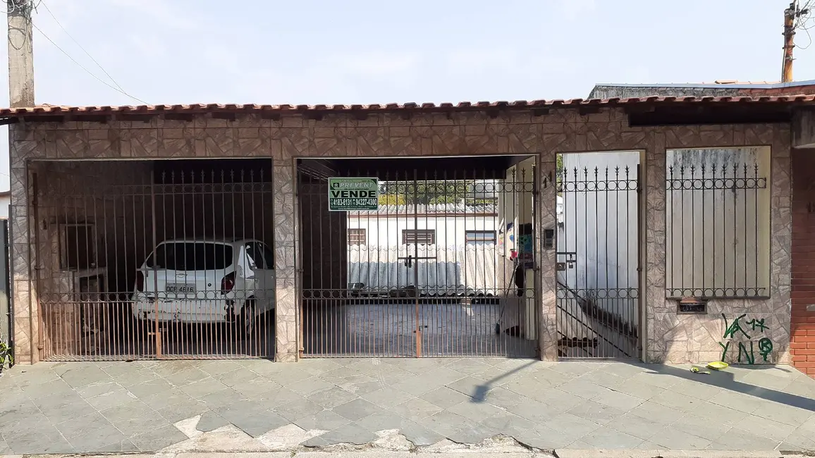 Casa com 3 quartos à venda, 10m2 em Vila Dirce, Carapicuiba - SP - imagem 1 Foto 1 de Casa com 3 quartos à venda, 10m2 em Vila Dirce, Carapicuiba - SP