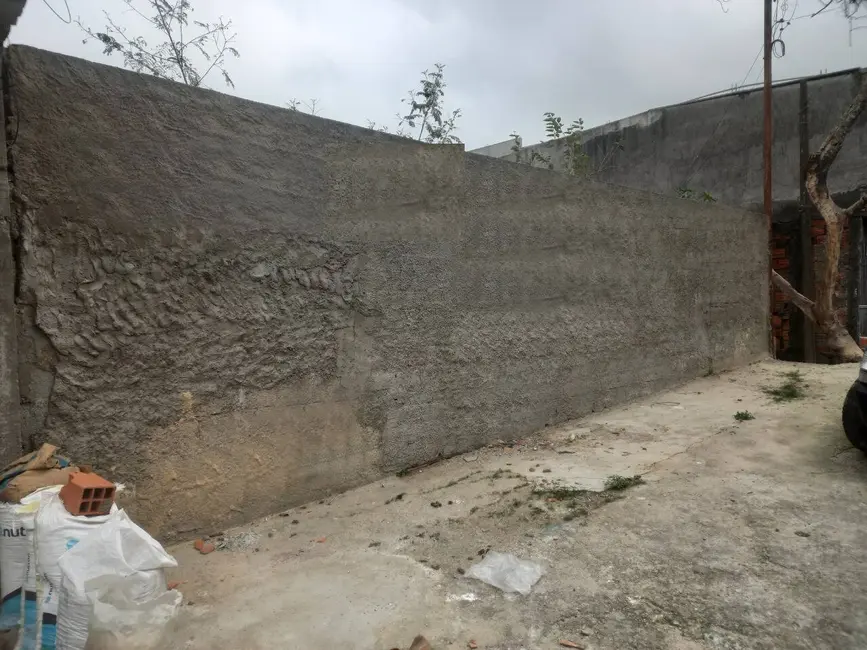 Foto 1 de Terreno / Lote à venda em Jardim Planalto, Carapicuiba - SP