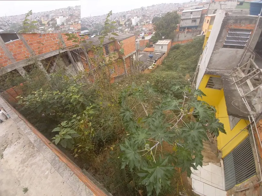 Foto 2 de Terreno / Lote à venda em Jardim Planalto, Carapicuiba - SP