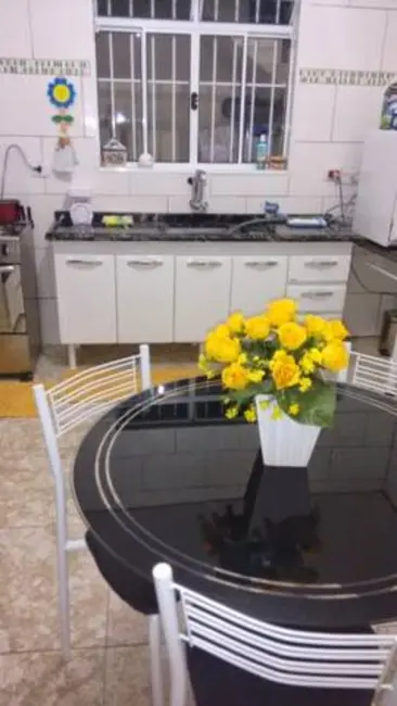 Foto 3 de Casa com 5 quartos à venda, 125m2 em Vila Nilva, Barueri - SP