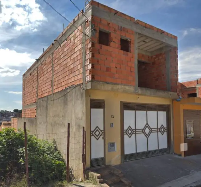 Foto 2 de Casa com 5 quartos à venda, 125m2 em Vila Nilva, Barueri - SP