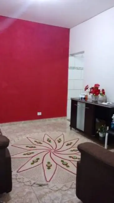 Foto 6 de Casa com 5 quartos à venda, 125m2 em Vila Nilva, Barueri - SP