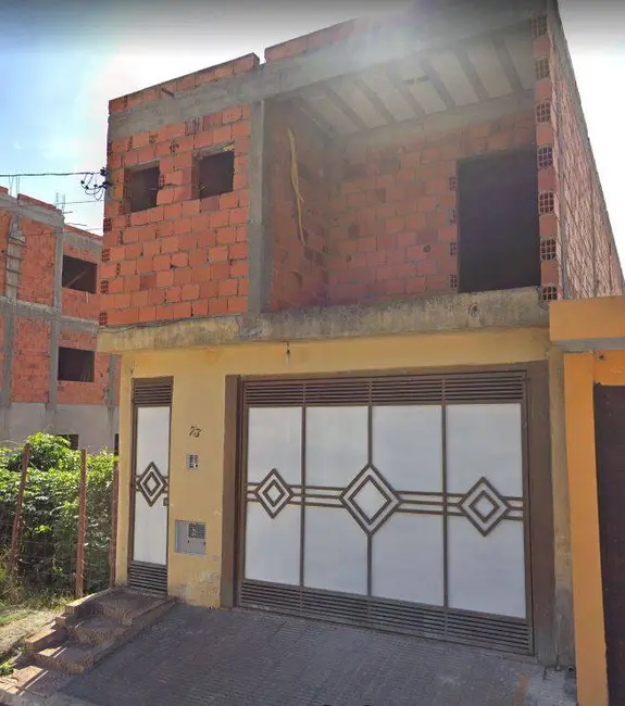 Foto 1 de Casa com 5 quartos à venda, 125m2 em Vila Nilva, Barueri - SP