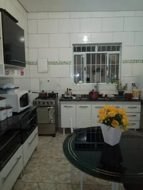 Foto 4 de Casa com 5 quartos à venda, 125m2 em Vila Nilva, Barueri - SP
