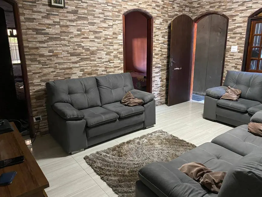 Foto 7 de Casa com 5 quartos à venda em Jardim Tucunduva, Carapicuiba - SP