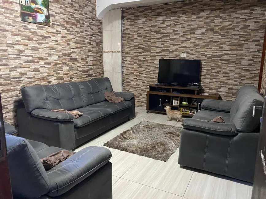 Foto 6 de Casa com 5 quartos à venda em Jardim Tucunduva, Carapicuiba - SP