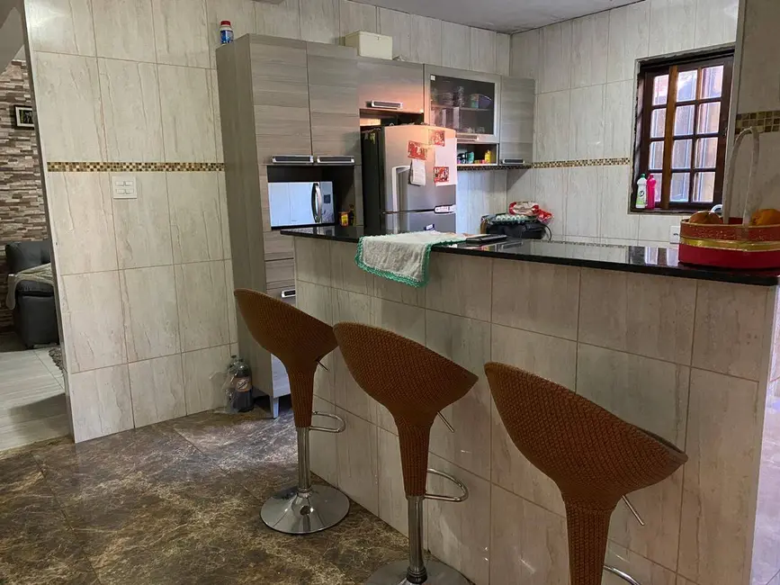 Foto 8 de Casa com 5 quartos à venda em Jardim Tucunduva, Carapicuiba - SP