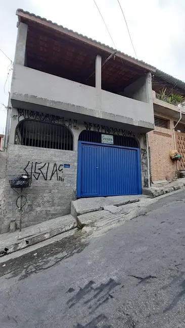 Foto 2 de Casa com 5 quartos à venda em Jardim Tucunduva, Carapicuiba - SP