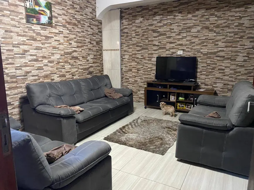 Foto 5 de Casa com 5 quartos à venda em Jardim Tucunduva, Carapicuiba - SP