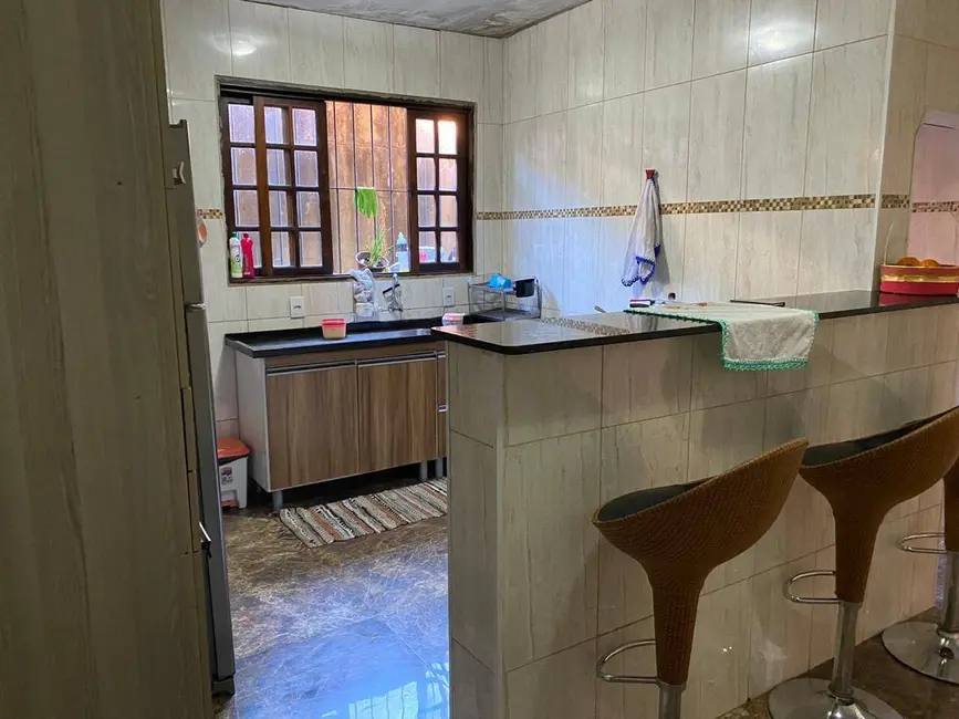 Foto 9 de Casa com 5 quartos à venda em Jardim Tucunduva, Carapicuiba - SP