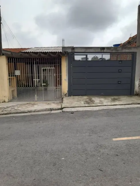 Foto 1 de Casa com 4 quartos à venda, 162m2 em Jardim Tonato, Carapicuiba - SP