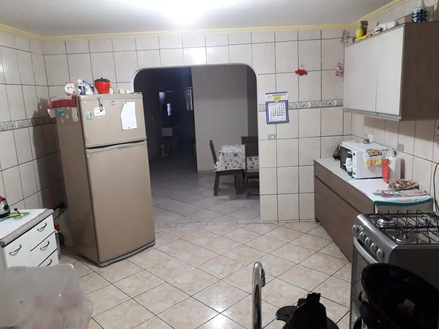 Foto 6 de Casa com 3 quartos à venda em Parque dos Camargos, Barueri - SP