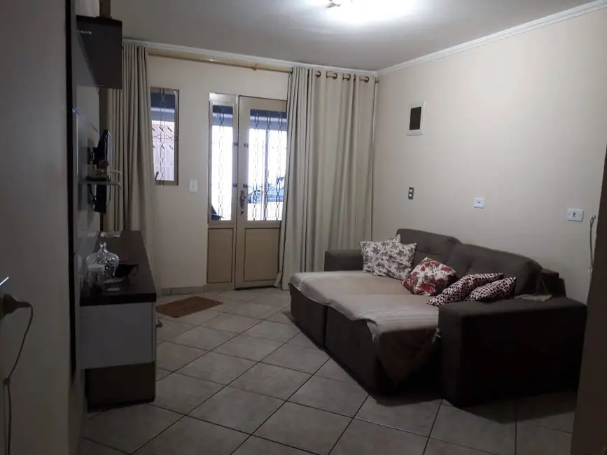 Foto 5 de Casa com 3 quartos à venda em Parque dos Camargos, Barueri - SP