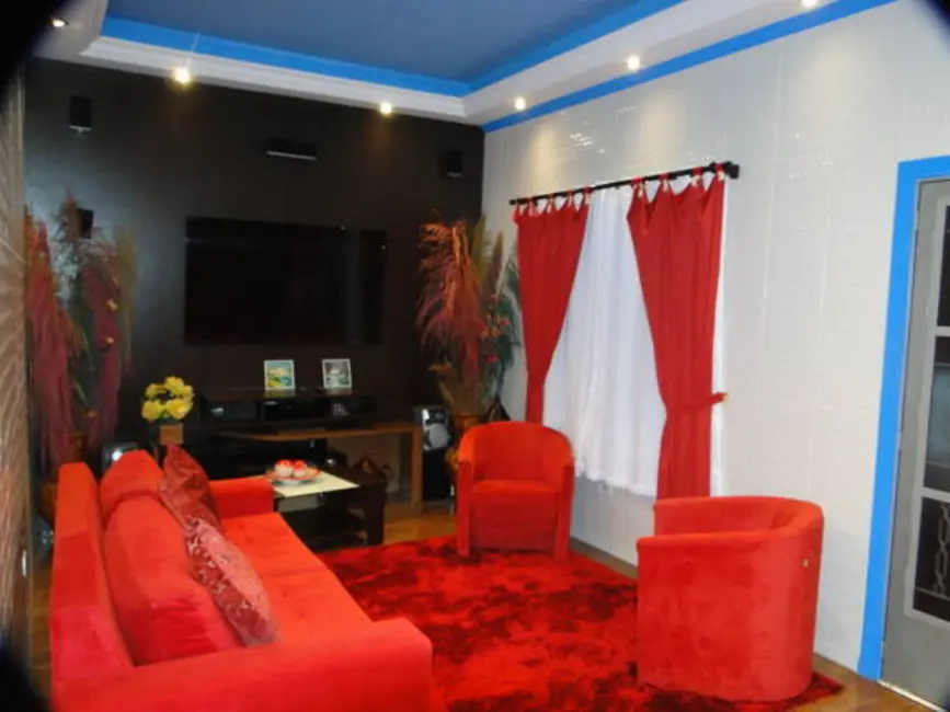 Casa com 2 quartos à venda, 148m2 em Vila Silviânia, Carapicuiba - SP - imagem 4 Foto 4 de Casa com 2 quartos à venda, 148m2 em Vila Silviânia, Carapicuiba - SP