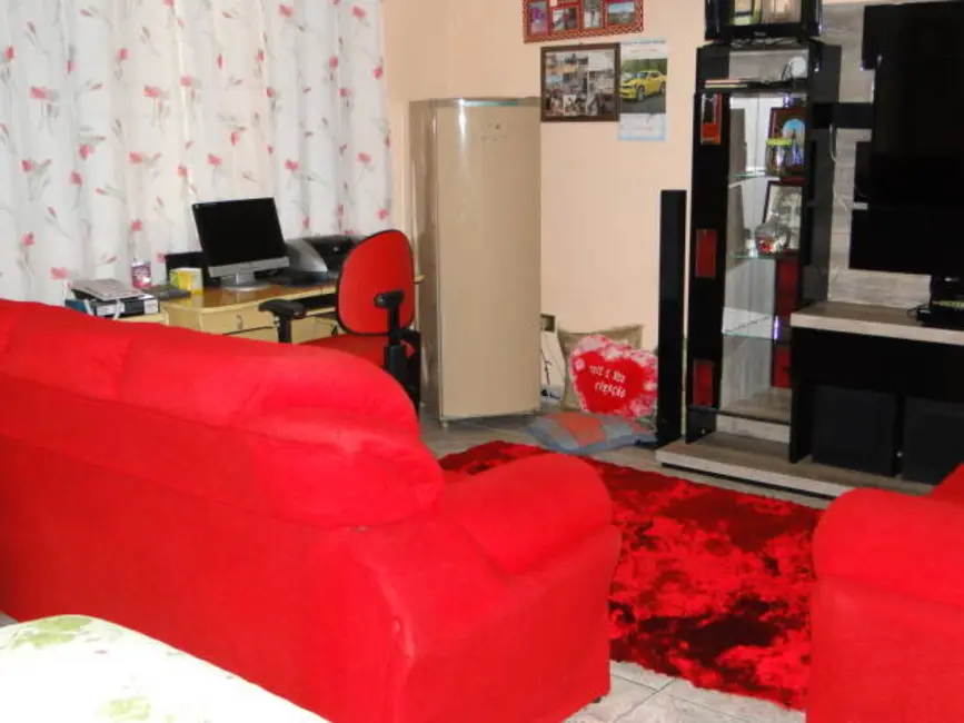 Casa com 2 quartos à venda, 148m2 em Vila Silviânia, Carapicuiba - SP - imagem 6 Foto 6 de Casa com 2 quartos à venda, 148m2 em Vila Silviânia, Carapicuiba - SP
