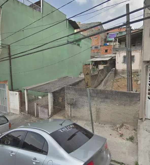 Foto 1 de Terreno / Lote à venda em Parque dos Camargos, Barueri - SP