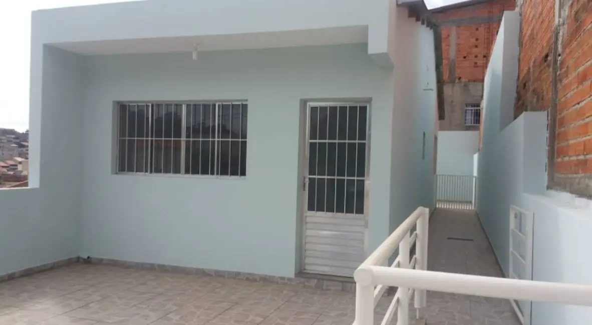 Casa com 1 quarto à venda em Vila Nilva, Barueri - SP - imagem 9 Foto 9 de Casa com 1 quarto à venda em Vila Nilva, Barueri - SP