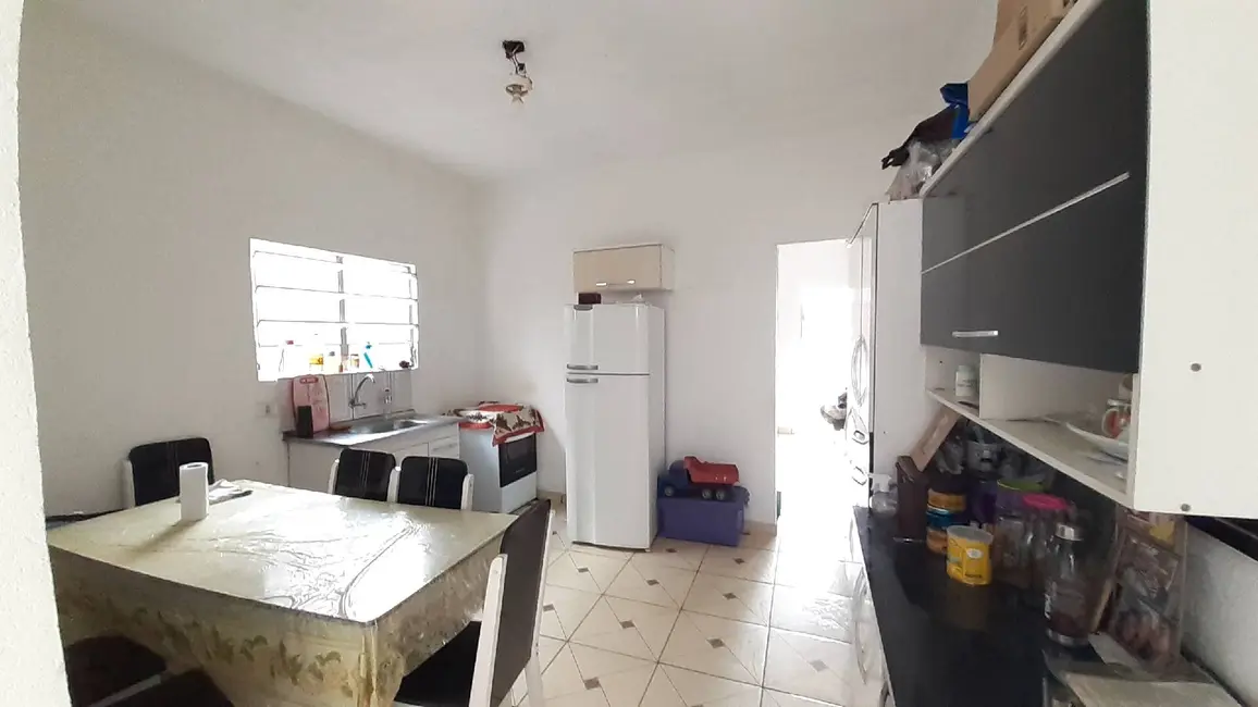 Casa com 3 quartos à venda, 125m2 em Centro, Carapicuiba - SP - imagem 8 Foto 8 de Casa com 3 quartos à venda, 125m2 em Centro, Carapicuiba - SP