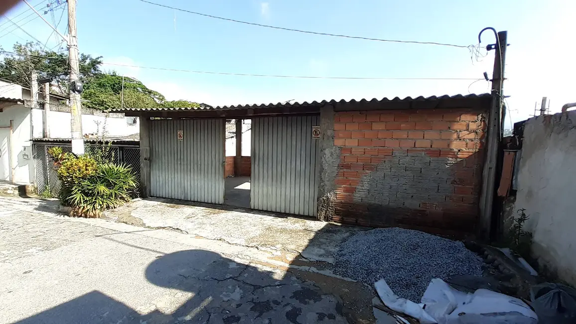 Casa com 9 quartos à venda, 280m2 em Vila São Jorge, Carapicuiba - SP - imagem 8 Foto 8 de Casa com 9 quartos à venda, 280m2 em Vila São Jorge, Carapicuiba - SP