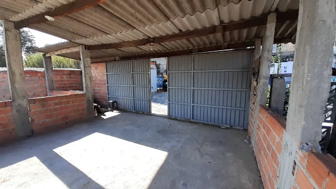 Casa com 9 quartos à venda, 280m2 em Vila São Jorge, Carapicuiba - SP - imagem 5 Foto 5 de Casa com 9 quartos à venda, 280m2 em Vila São Jorge, Carapicuiba - SP