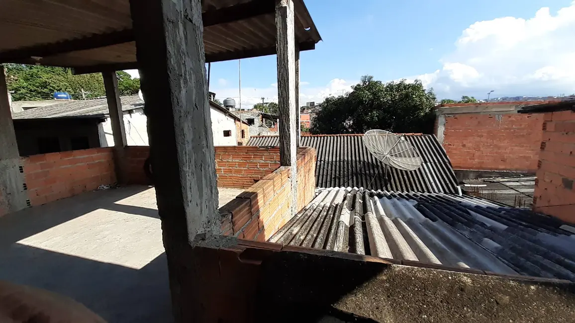 Casa com 9 quartos à venda, 280m2 em Vila São Jorge, Carapicuiba - SP - imagem 6 Foto 6 de Casa com 9 quartos à venda, 280m2 em Vila São Jorge, Carapicuiba - SP