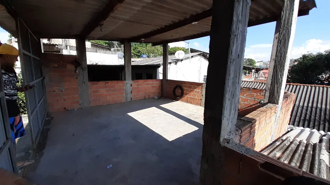 Casa com 9 quartos à venda, 280m2 em Vila São Jorge, Carapicuiba - SP - imagem 7 Foto 7 de Casa com 9 quartos à venda, 280m2 em Vila São Jorge, Carapicuiba - SP