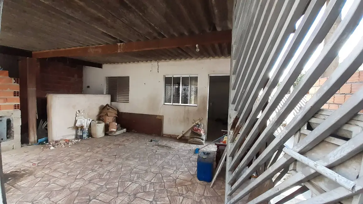 Casa com 9 quartos à venda, 280m2 em Vila São Jorge, Carapicuiba - SP - imagem 4 Foto 4 de Casa com 9 quartos à venda, 280m2 em Vila São Jorge, Carapicuiba - SP