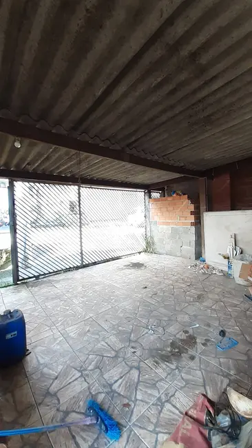 Casa com 9 quartos à venda, 280m2 em Vila São Jorge, Carapicuiba - SP - imagem 3 Foto 3 de Casa com 9 quartos à venda, 280m2 em Vila São Jorge, Carapicuiba - SP